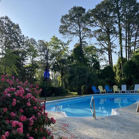 Вилла Gulf Breeze Tranquil Retreat Экстерьер фото